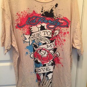 Ed Hardy 4XL